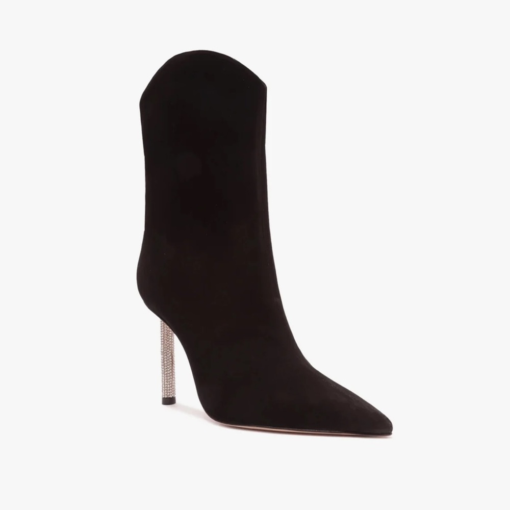 Schutz MARJORIE NUBUCK BOOTIE